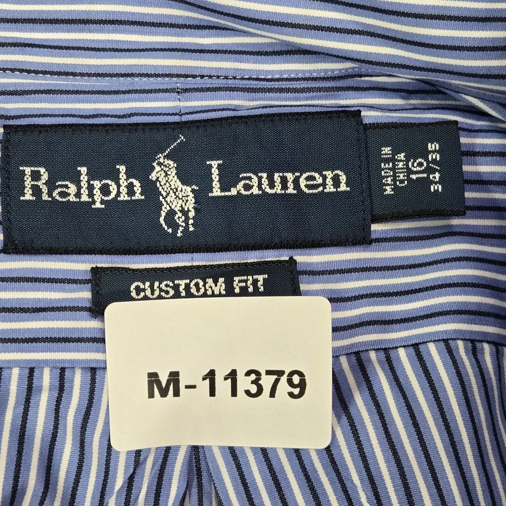 Ralph Lauren sku 11379